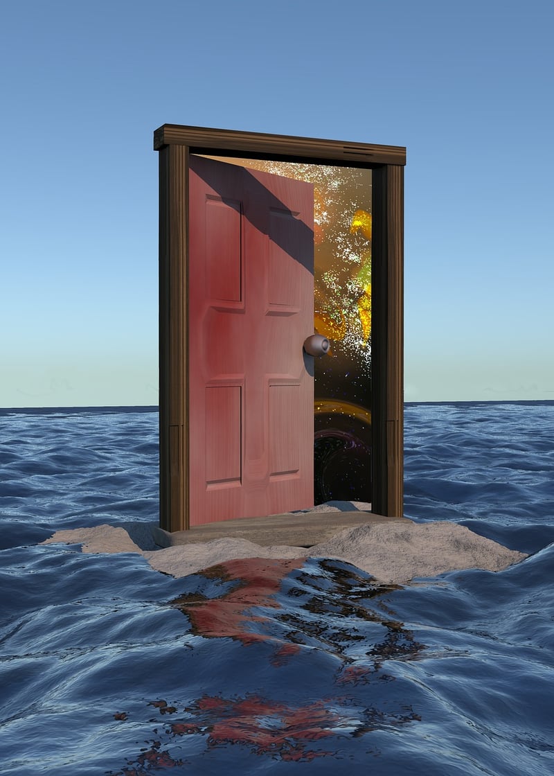 Fantasy Escapes
