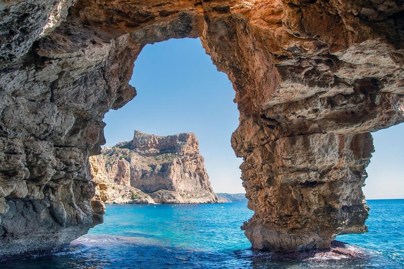 Fairy Cave