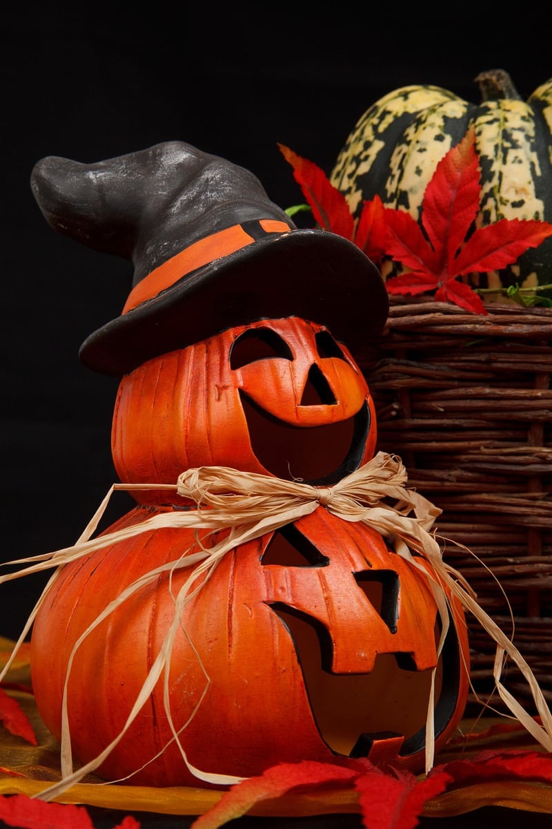 Witch Hat